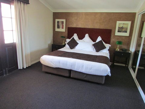 Crowne Plaza Hawkesbury Valley, An IHG Hotel - Holiday Jervis Bay 16