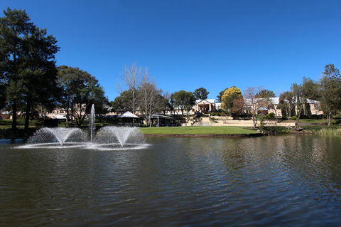 Crowne Plaza Hawkesbury Valley, An IHG Hotel - Holiday Jervis Bay 3