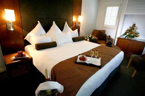 Crowne Plaza Hawkesbury Valley, An IHG Hotel - Holiday Jervis Bay 39