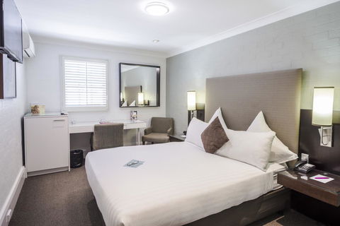 Crowne Plaza Hawkesbury Valley, An IHG Hotel - Holiday Jervis Bay 24