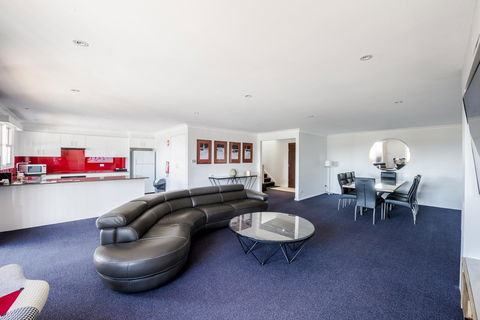 Crowne Plaza Hawkesbury Valley, An IHG Hotel - Holiday Jervis Bay 8