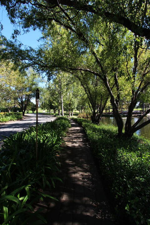 Crowne Plaza Hawkesbury Valley, An IHG Hotel - Holiday Jervis Bay 4
