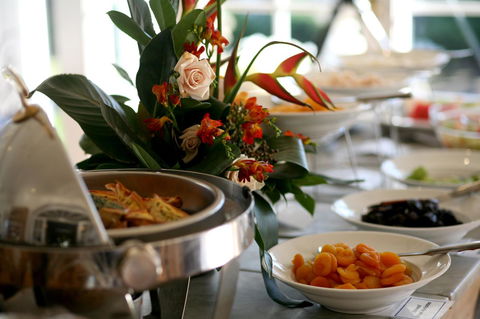 Crowne Plaza Hawkesbury Valley, An IHG Hotel - Holiday Jervis Bay 33