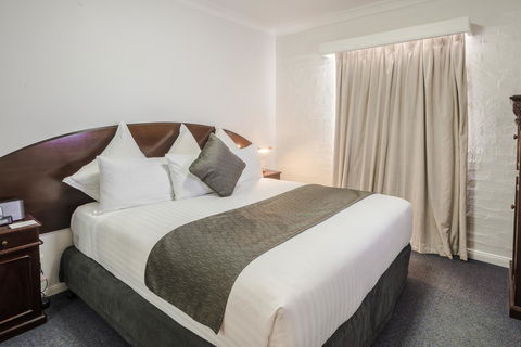 Crowne Plaza Hawkesbury Valley, An IHG Hotel - Holiday Jervis Bay 29