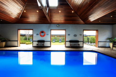 Crowne Plaza Hawkesbury Valley, An IHG Hotel - Holiday Jervis Bay 40