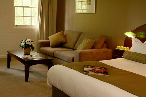 Crowne Plaza Hawkesbury Valley, An IHG Hotel - Holiday Jervis Bay 11
