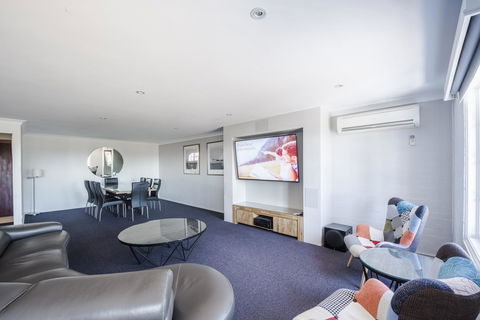 Crowne Plaza Hawkesbury Valley, An IHG Hotel - Holiday Jervis Bay 17