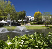Crowne Plaza Hawkesbury Valley - Holiday Jervis Bay