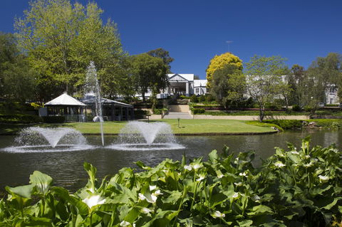 Crowne Plaza Hawkesbury Valley, An IHG Hotel - Holiday Jervis Bay 0