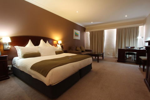 Crowne Plaza Hawkesbury Valley, An IHG Hotel - Holiday Jervis Bay 20