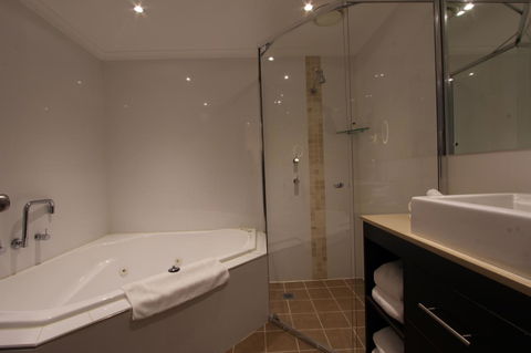 Crowne Plaza Hawkesbury Valley, An IHG Hotel - Holiday Jervis Bay 10