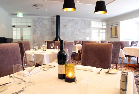 Crowne Plaza Hawkesbury Valley, An IHG Hotel - Holiday Jervis Bay 35