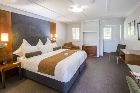 Crowne Plaza Hawkesbury Valley, An IHG Hotel - Holiday Jervis Bay 27