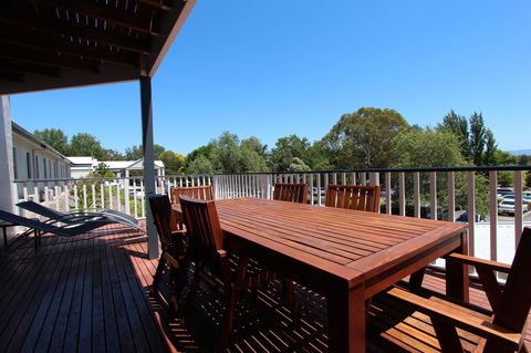 Crowne Plaza Hawkesbury Valley, An IHG Hotel - Holiday Jervis Bay 9