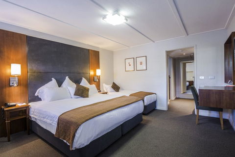 Crowne Plaza Hawkesbury Valley, An IHG Hotel - Holiday Jervis Bay 28