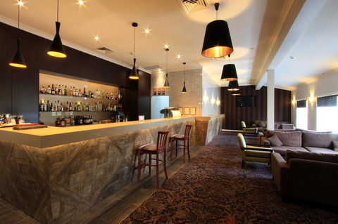Crowne Plaza Hawkesbury Valley, An IHG Hotel - Holiday Jervis Bay 6