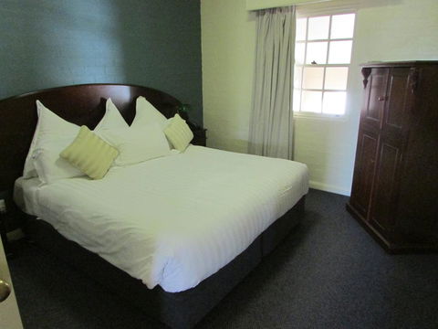 Crowne Plaza Hawkesbury Valley, An IHG Hotel - Holiday Jervis Bay 19