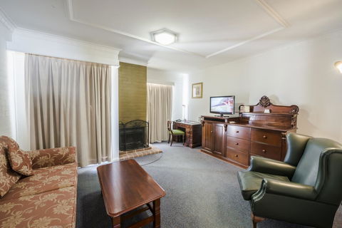 Crowne Plaza Hawkesbury Valley, An IHG Hotel - Holiday Jervis Bay 18