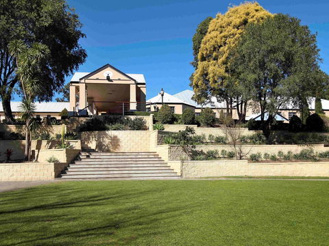 Crowne Plaza Hawkesbury Valley, An IHG Hotel - Holiday Jervis Bay 2