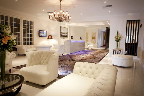 Crowne Plaza Hawkesbury Valley, An IHG Hotel - Holiday Jervis Bay 34