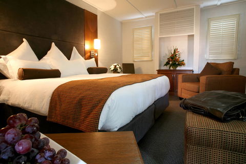 Crowne Plaza Hawkesbury Valley, An IHG Hotel - Holiday Jervis Bay 42