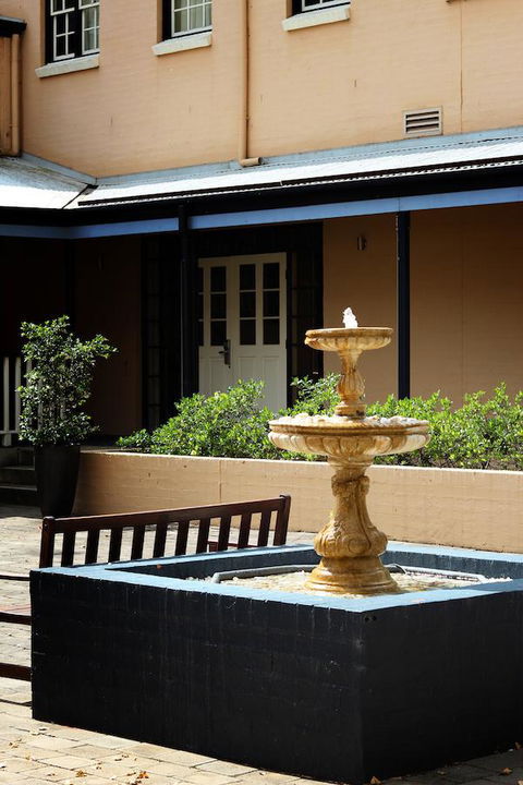 Crowne Plaza Hawkesbury Valley, An IHG Hotel - Holiday Jervis Bay 44