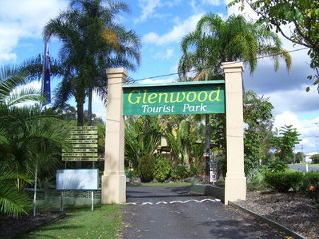 Washpool NSW Holiday Jervis Bay