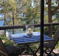 Refuge Cove On Pittwater - Holiday Jervis Bay