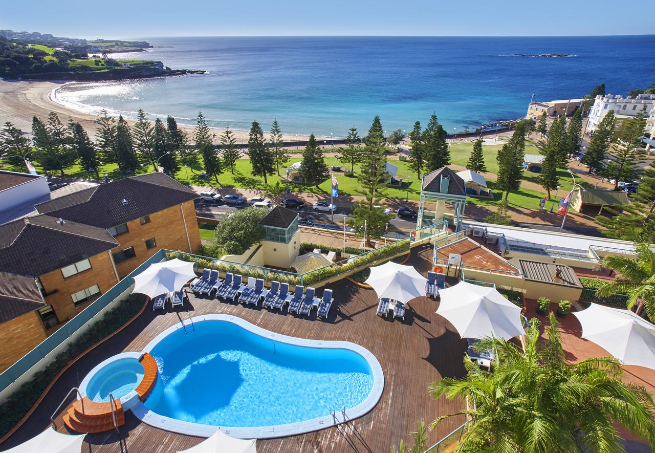 South Coogee NSW Holiday Jervis Bay