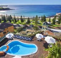 Crowne Plaza Sydney Coogee Beach - Holiday Jervis Bay