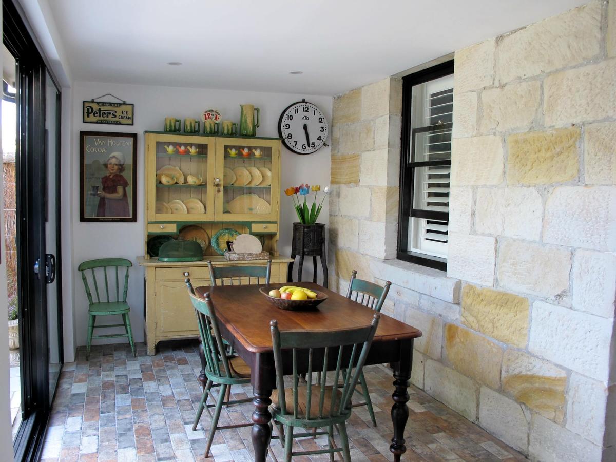 Mandemar NSW Holiday Jervis Bay