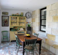 Apple Tree Cottage - Holiday Jervis Bay