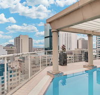 Wyndel Apartments Sydney CBD - Bond - Holiday Jervis Bay
