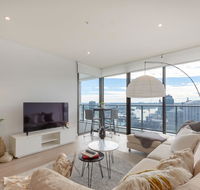 High Rise apt in Heart of Sydney wt Harbour View - Holiday Jervis Bay