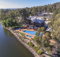 Oaks Cypress Lakes Resort - Holiday Jervis Bay