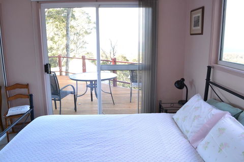 Bundle Hill Cottages - Holiday Jervis Bay 25
