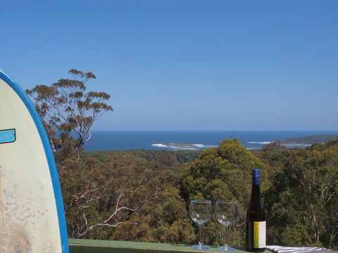 Bundle Hill Cottages - Holiday Jervis Bay 8