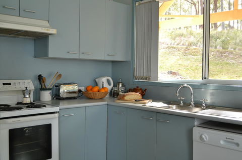Bundle Hill Cottages - Holiday Jervis Bay 32