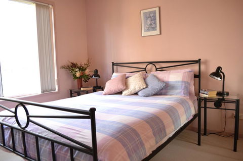 Bundle Hill Cottages - Holiday Jervis Bay 28