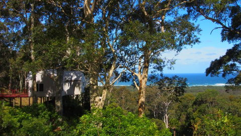 Bundle Hill Cottages - Holiday Jervis Bay 7