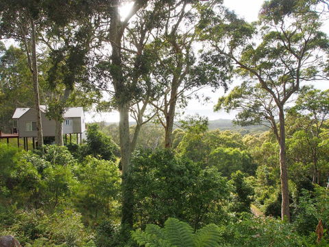 Bundle Hill Cottages - Holiday Jervis Bay 22