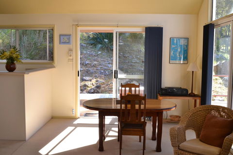 Bundle Hill Cottages - Holiday Jervis Bay 42