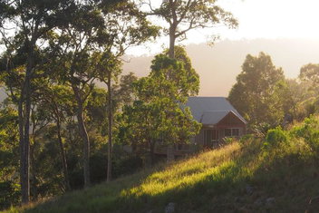 Bundle Hill Cottages with Holiday Jervis Bay