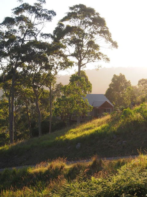 Bundle Hill Cottages - Holiday Jervis Bay 0