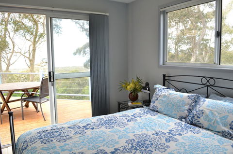 Bundle Hill Cottages - Holiday Jervis Bay 34