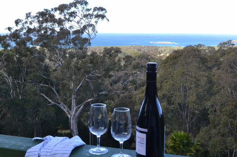 Bundle Hill Cottages - Holiday Jervis Bay 24
