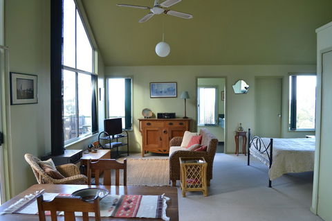 Bundle Hill Cottages - Holiday Jervis Bay 44