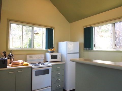 Bundle Hill Cottages - Holiday Jervis Bay 14