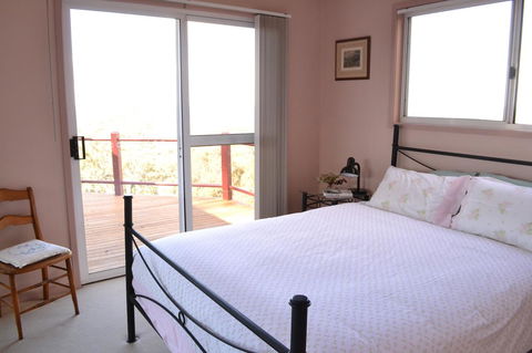 Bundle Hill Cottages - Holiday Jervis Bay 27