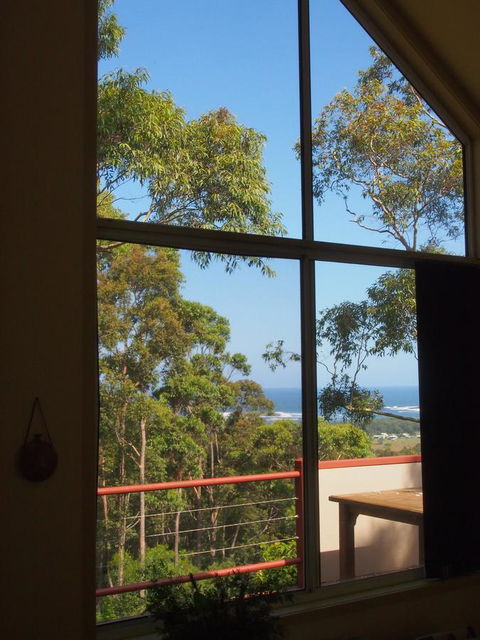 Bundle Hill Cottages - Holiday Jervis Bay 11